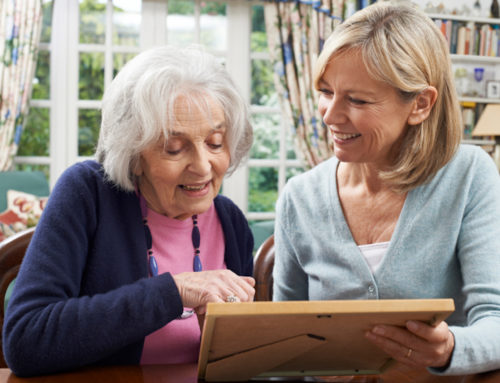 How A Geriatric Care Manager Can Help An Aging Loved One