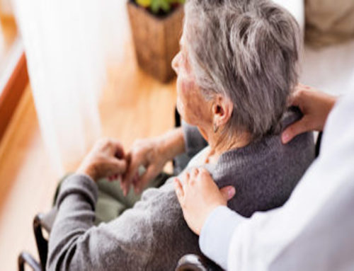 When Is It Time To Consider Respite Care?