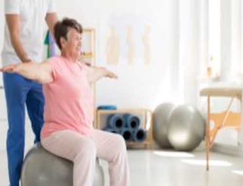 Why A Good Exercise Routine Is So Important For Seniors