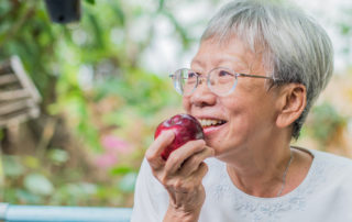 Nutritious Meal Tips for Seniors with a Loss of Appetite