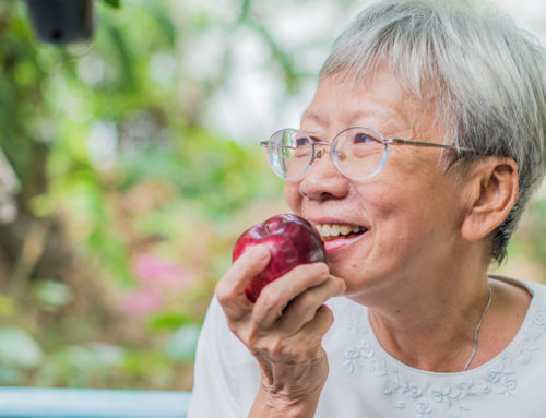 Nutritious Meal Tips For Seniors With A Loss Of Appetite