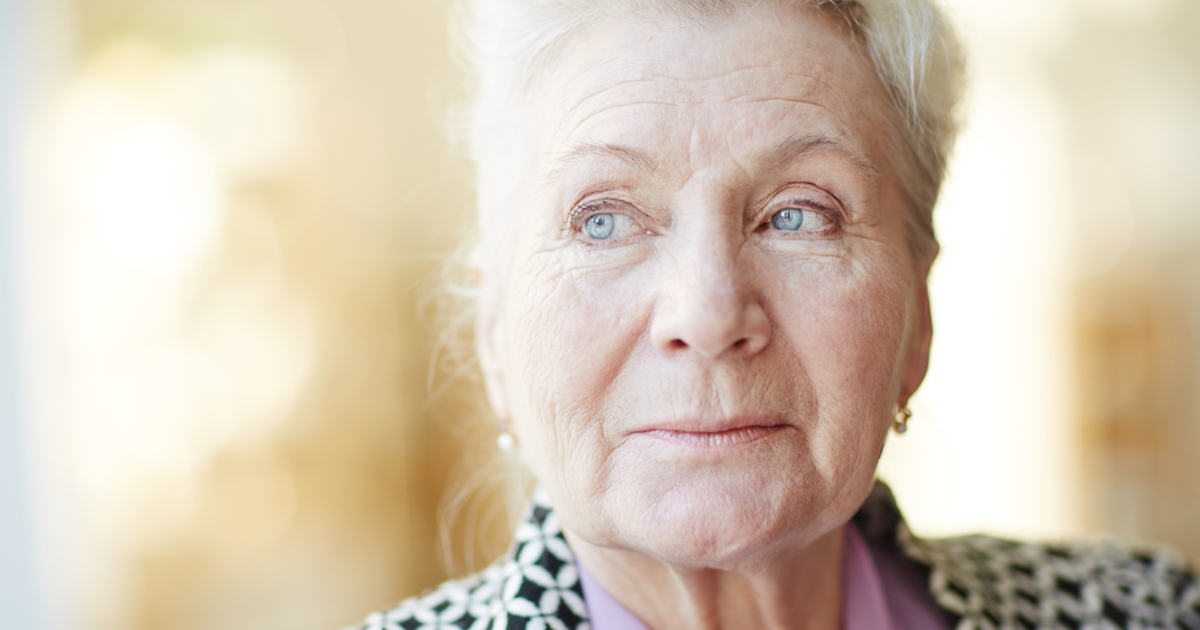 How to Protect an Aging Parent from Elder Abuse